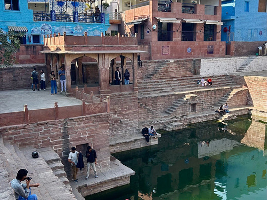 Namaste Private Driver India-新德里必去景点