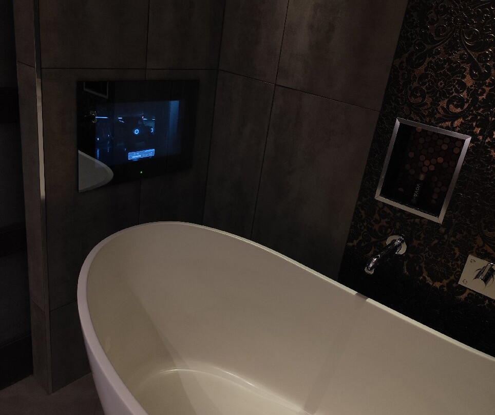 Clandeboye Lodge Hotel主图