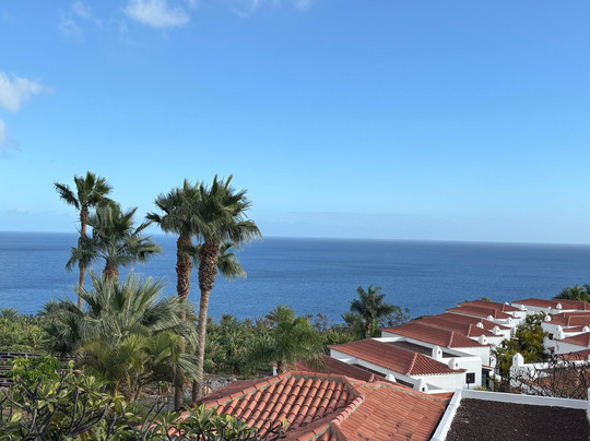 Hotel Jardin Tecina主图