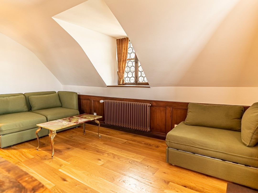 波托索菲酒店主图