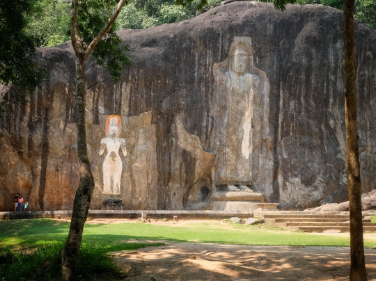Dilshan Tours In Sri Lanka-尼甘布必去景点