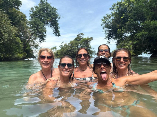 La Coralina Island House主图