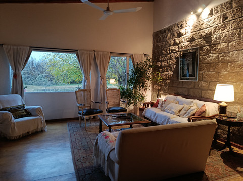 芬卡维特因特酒店主图