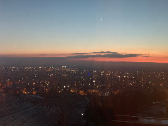 Grand Altuntas Hotel主图