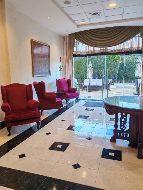 Hotel Plaza Campeche-官方