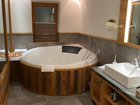 Hotel Alpenblick主图