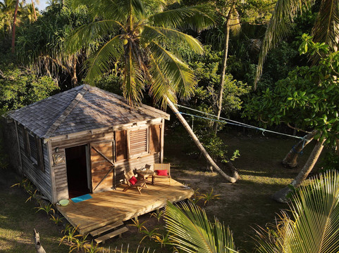 Kitesurf Tonga - Fanifo Lofa主图