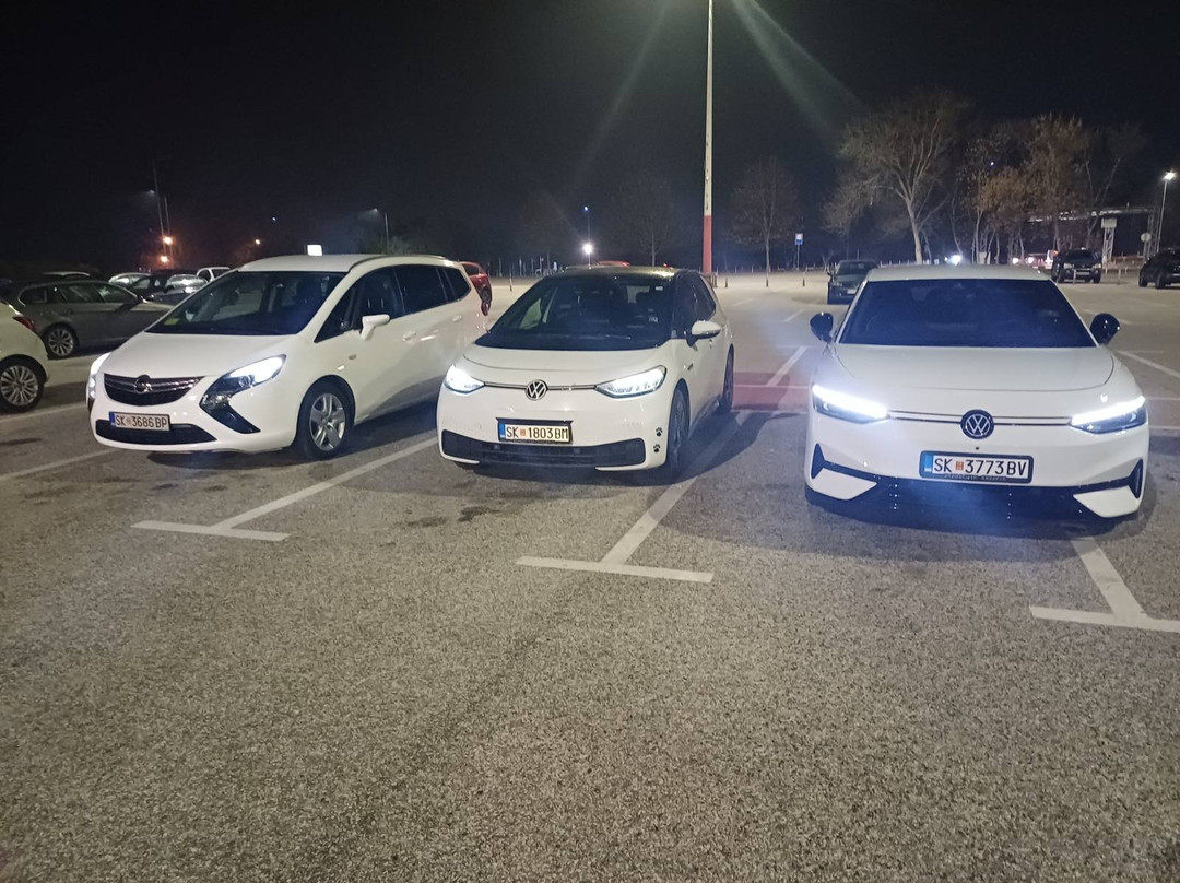 Book Taxi Skopje-斯科普里必去景点