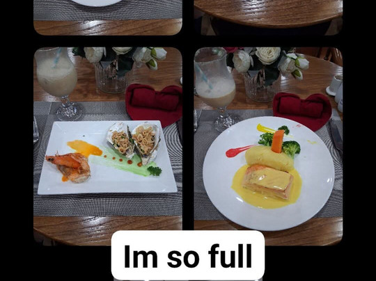 Verdure Lotus Grandeur Cruise-团洲岛必去景点