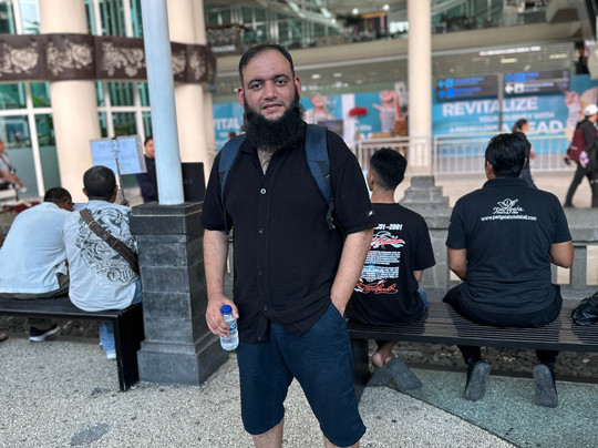 Ubud Real Tour-达巴南必去景点