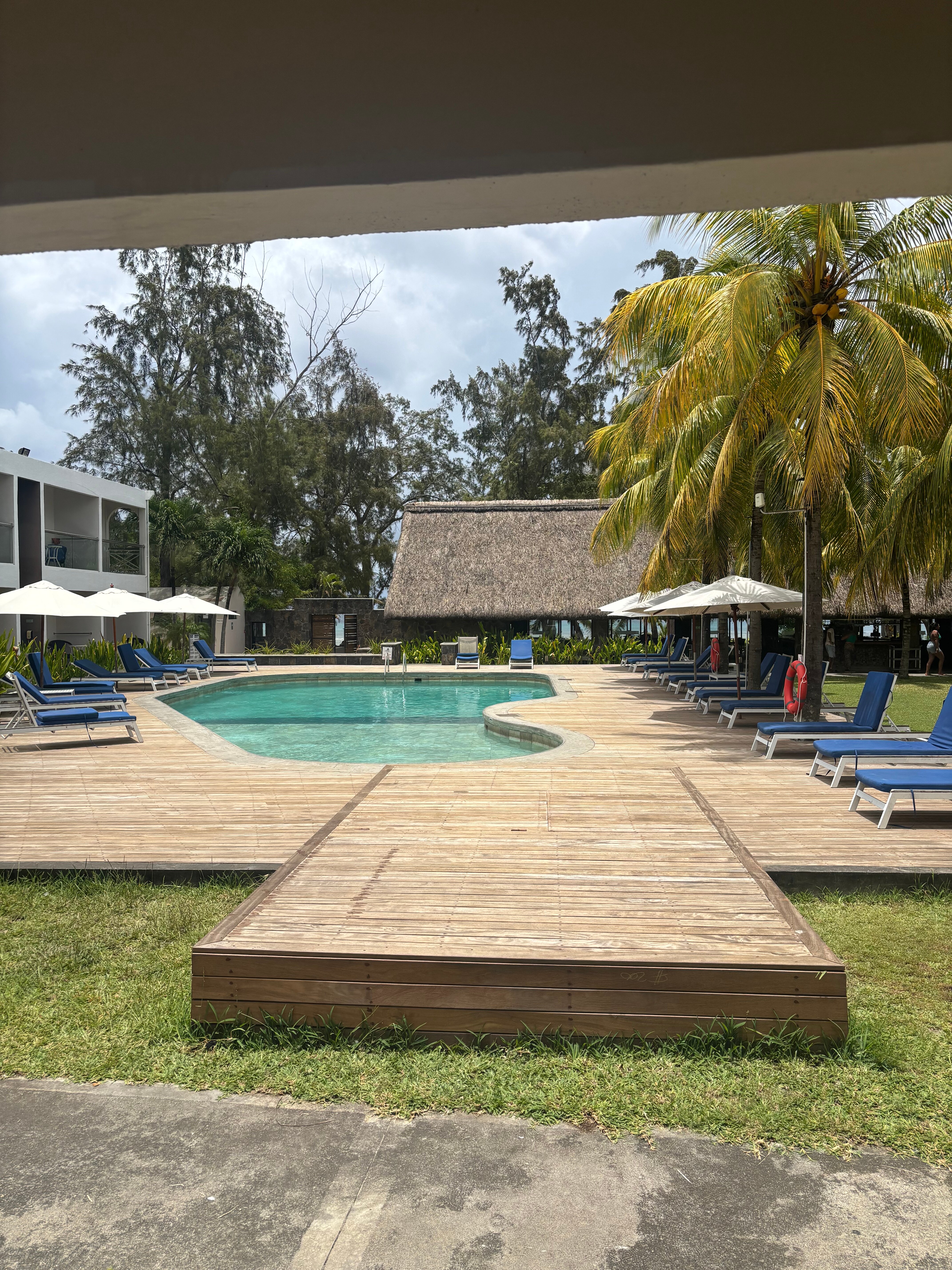 Villas Mon Plaisir-官方