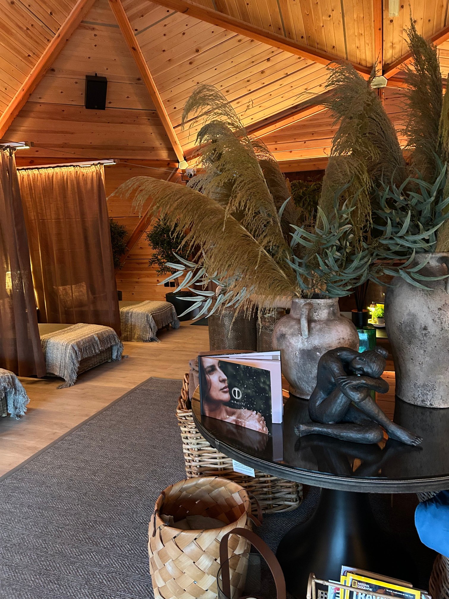 Yorkshire Spa Retreat-官方