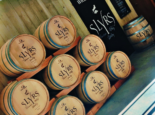 Slyrs Destillerie-施利尔塞必去景点