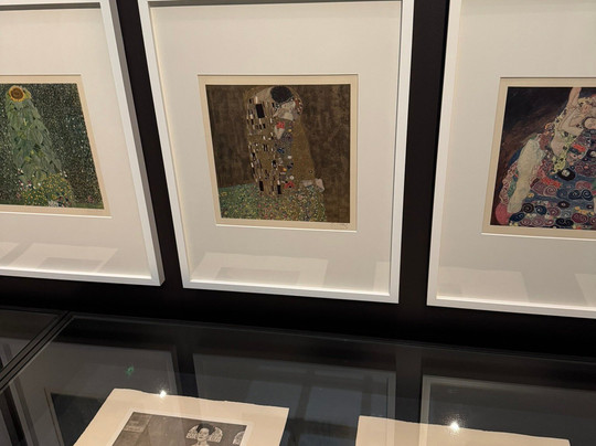 阿黛浓艺术博物馆-赫尔辛基必去景点