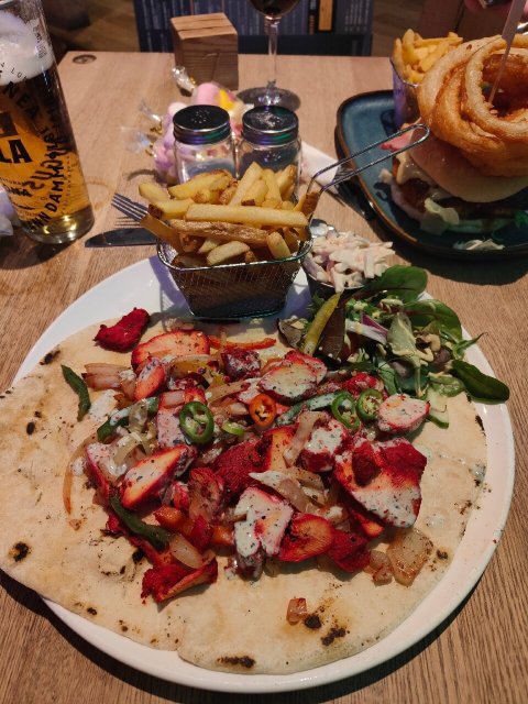 Littleover Lodge Hotel-官方