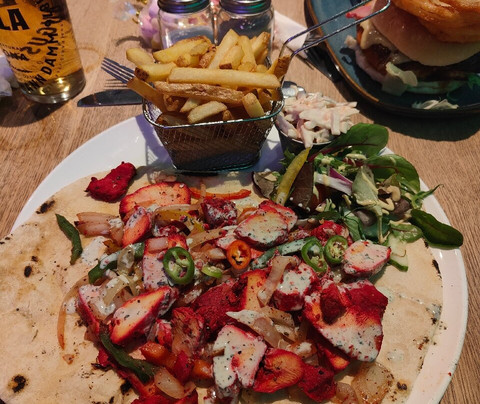 Littleover Lodge Hotel主图