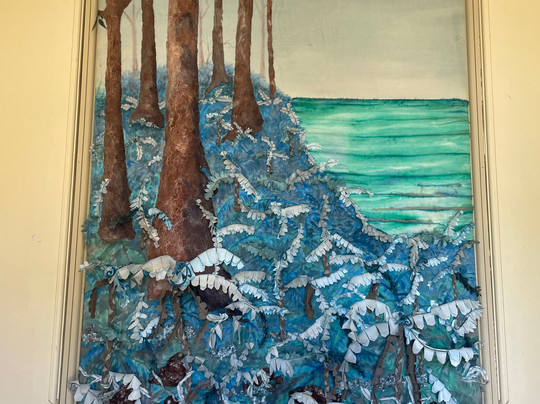 Yarram Visitor Information Centre-Yarram必去景点