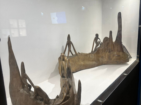 Perak Museum-太平必去景点