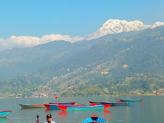 Lekhbesi Holidays-Itahari必去景点