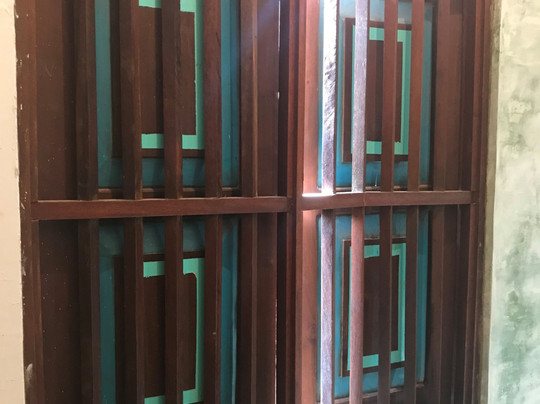 Hotel Garcinia Leaf主图