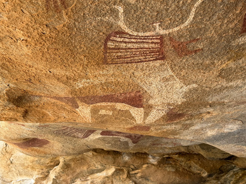 Sahan Tourism Somalia-Mogadishu必去景点