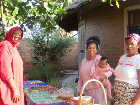 Ida's Home Cooking (Yabouy Home Cooking)-Tanji必去景点
