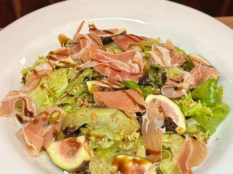 Gepetto Cucina E Vino主图