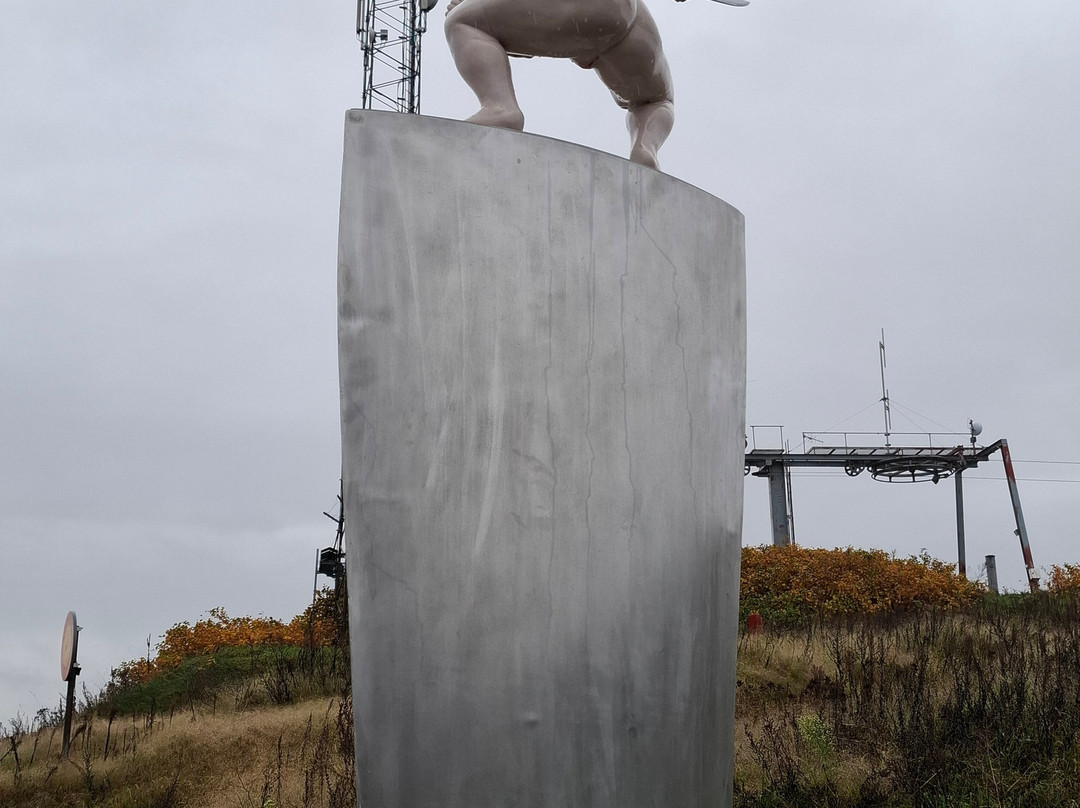 Kvarntorpshogen-Kumla必去景点