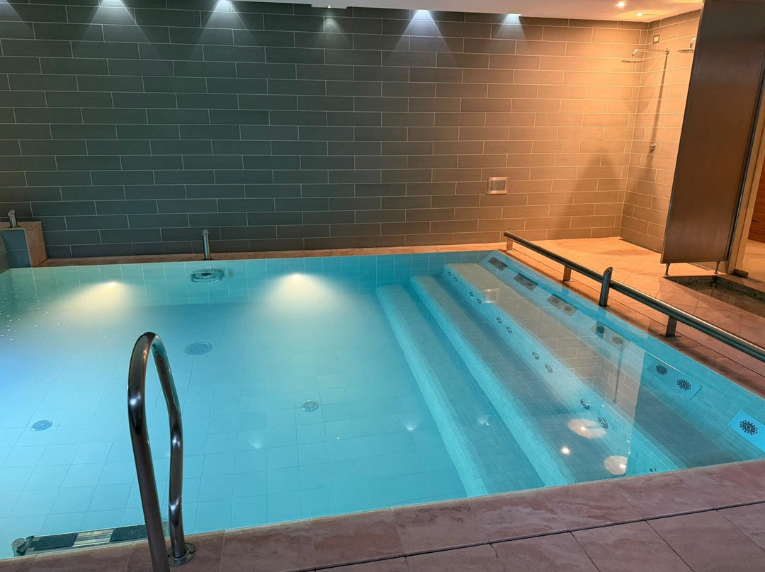 贝拉利雅酒店主图