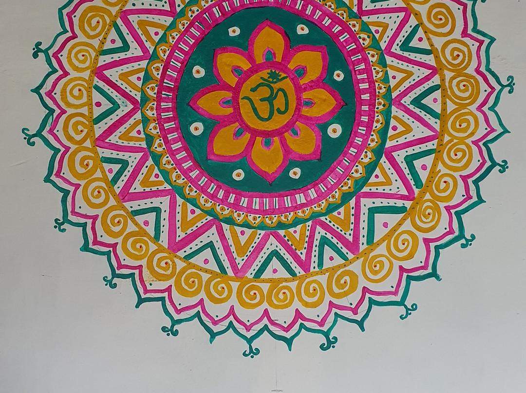 Chai and Chapati  ayurvedic Cooking classes-普希卡必去景点