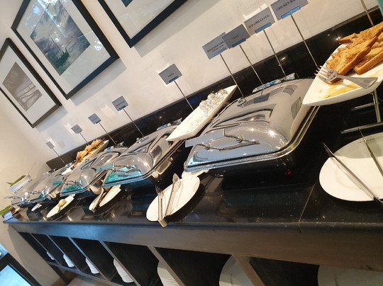 科伦坡美景酒店主图