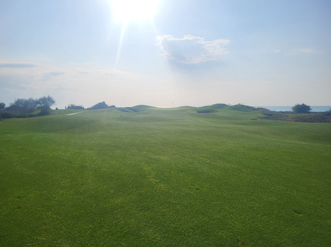 Lykia Links Golf-安塔利亚必去景点