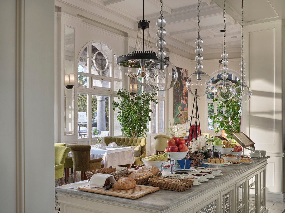 Restaurant Argonauti