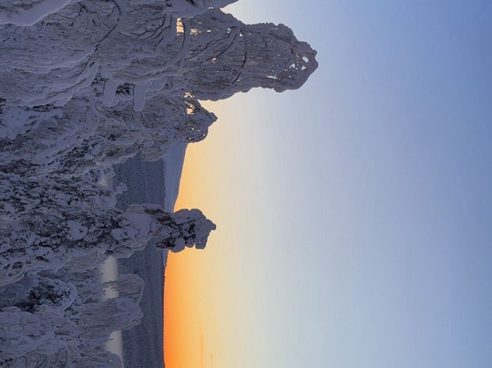 伊拉斯卡迪拉普兰酒店主图