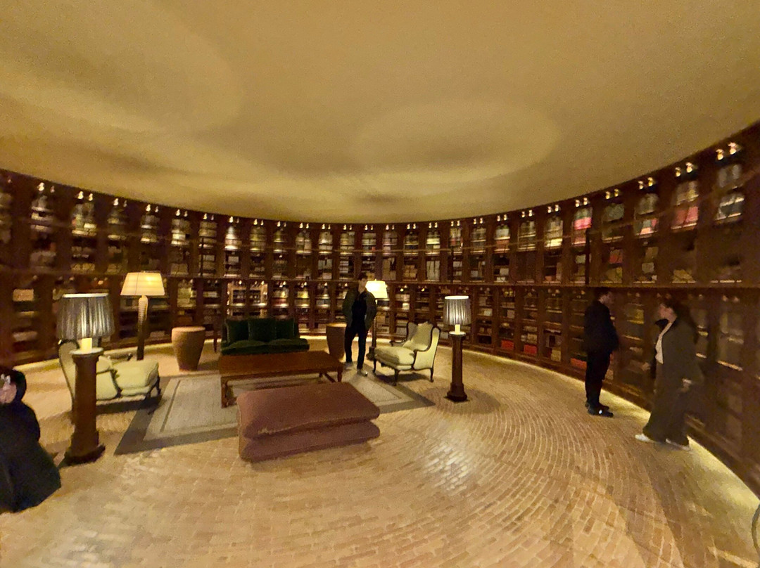 Castiglion del Bosco-蒙塔尔奇诺必去景点