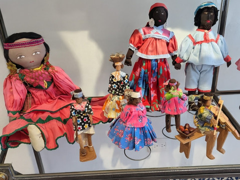 Museo La Esquina-圣米格尔护城必去景点