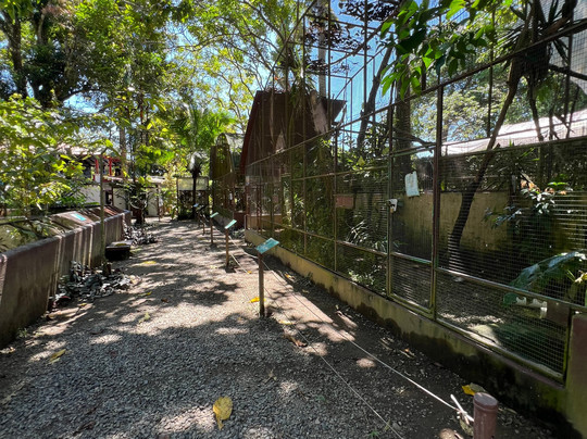 Alturas Wildlife Sanctuary-主日镇必去景点