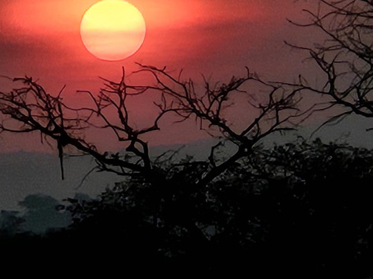 Empirical Tour and Travel Ltd-吉塞尼必去景点