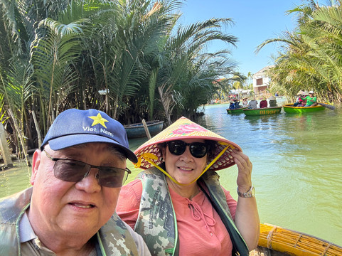 Premium Travel Vietnam-岘港必去景点