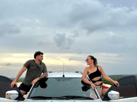 Desbravando Natal-Natal必去景点