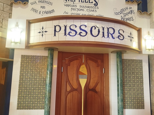 Village gourmand des Biscuits Charly-Saint-Andiol必去景点