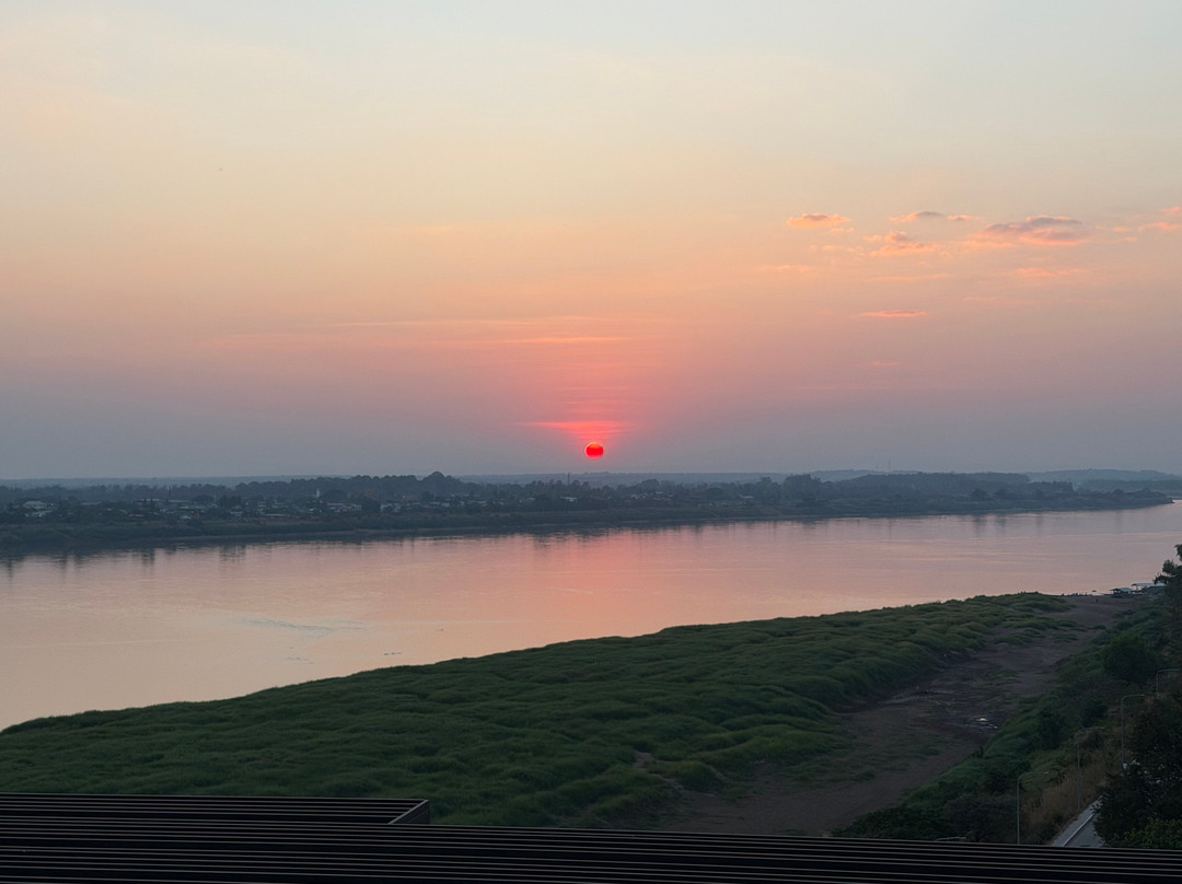 Eastin Hotel Vientiane主图