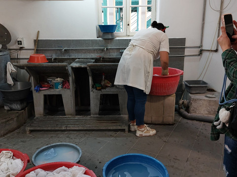 Bordal - Bordados da Madeira-沙尔必去景点