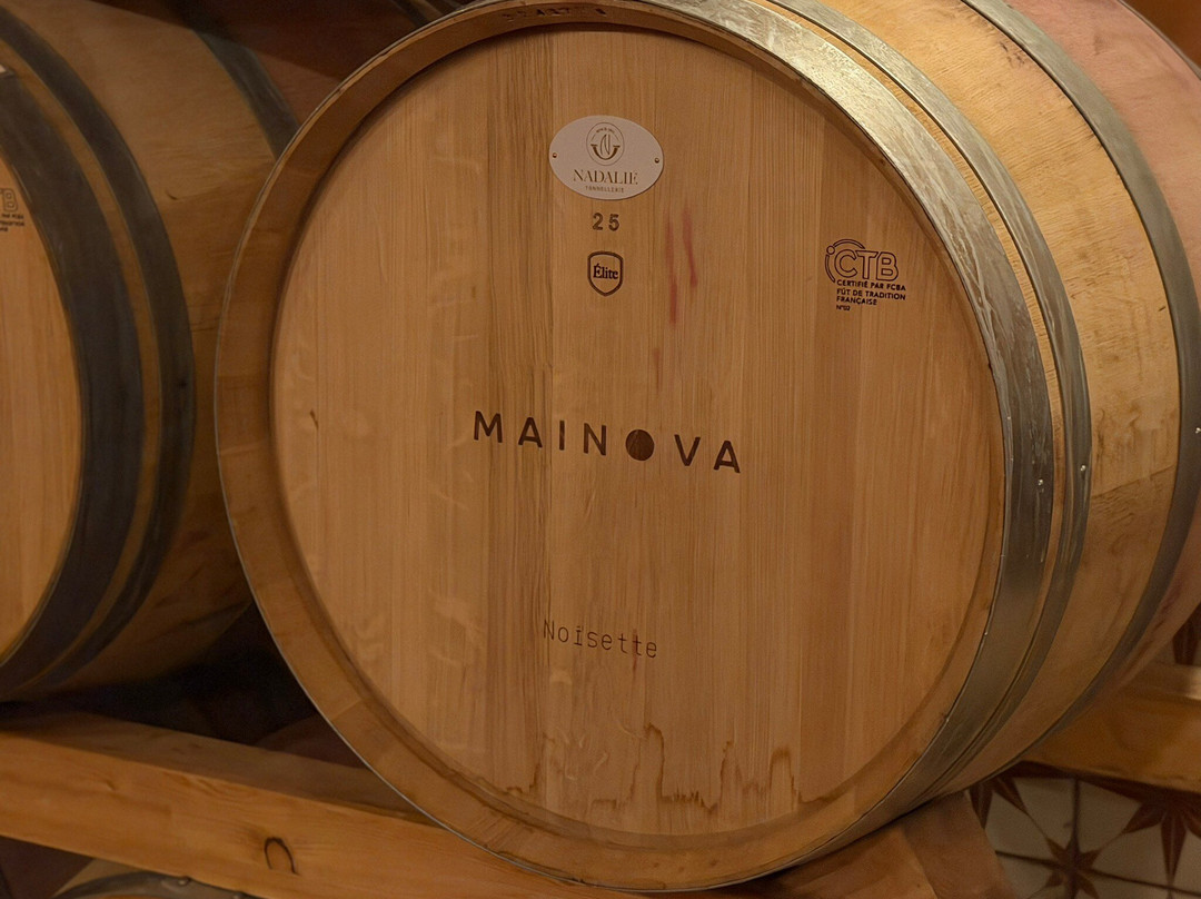 Mainova-Vimieiro必去景点