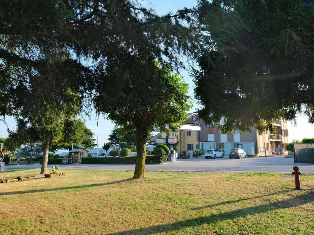 Bellavista