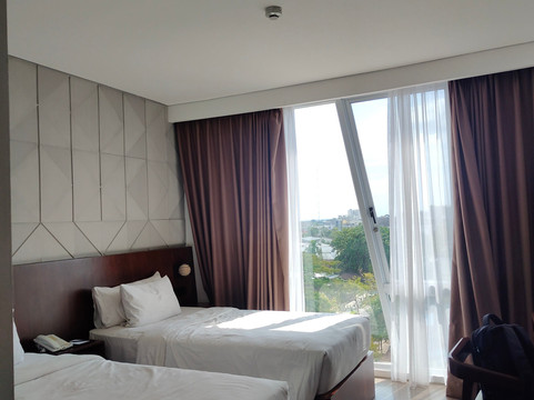 Golden Tulip Pontianak主图