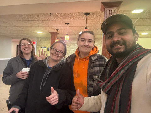 贝斯特韦斯特沃喀莎酒店主图