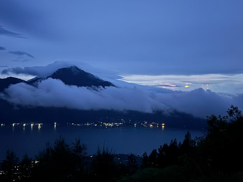 Batur Sunrise Experience-Central Batur必去景点