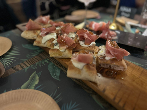 Wineria Aperitivino-Cerreto Guidi必去景点