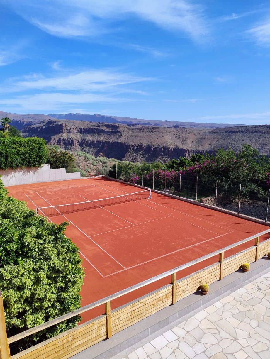 皇家撤退莱昂别墅-浴室